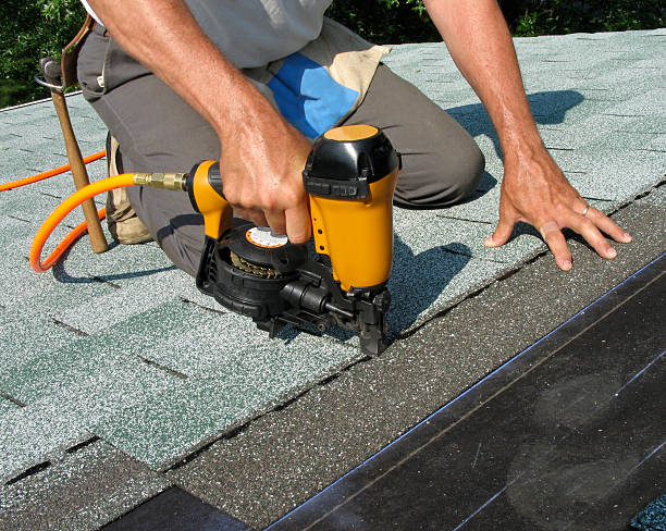 Quick and Trustworthy Emergency Roof Repair Services in Jacksboro, TN