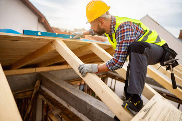 Best Roof Replacement Cost  in Jacksboro, TN