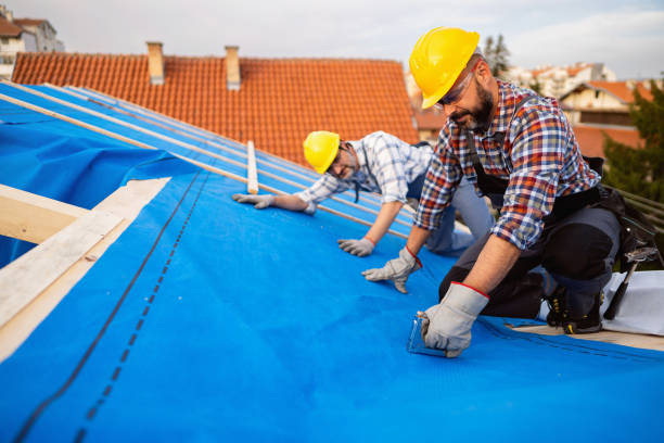 Roof Installation Near Me in Jacksboro, TN