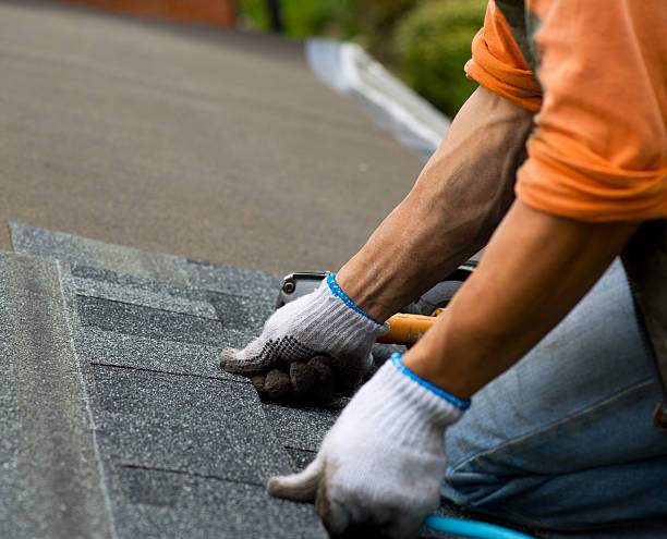 Tile Roofing Contractor in Jacksboro, TN
