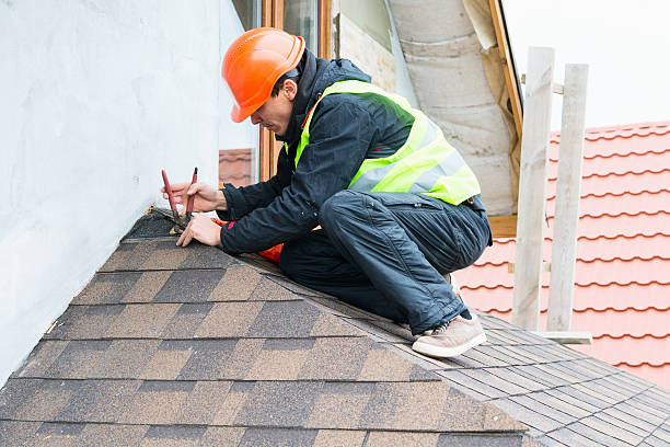 Best Commercial Roofing Services  in Jacksboro, TN