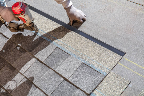 Best Tile Roofing Contractor  in Jacksboro, TN
