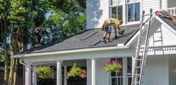 Professional Roofing Contractor in Jacksboro, TN