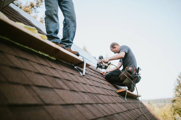 Best Commercial Roofing Services  in Jacksboro, TN
